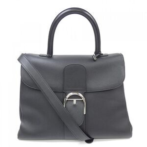 Delvaux Brillant Crispy Calf Bag